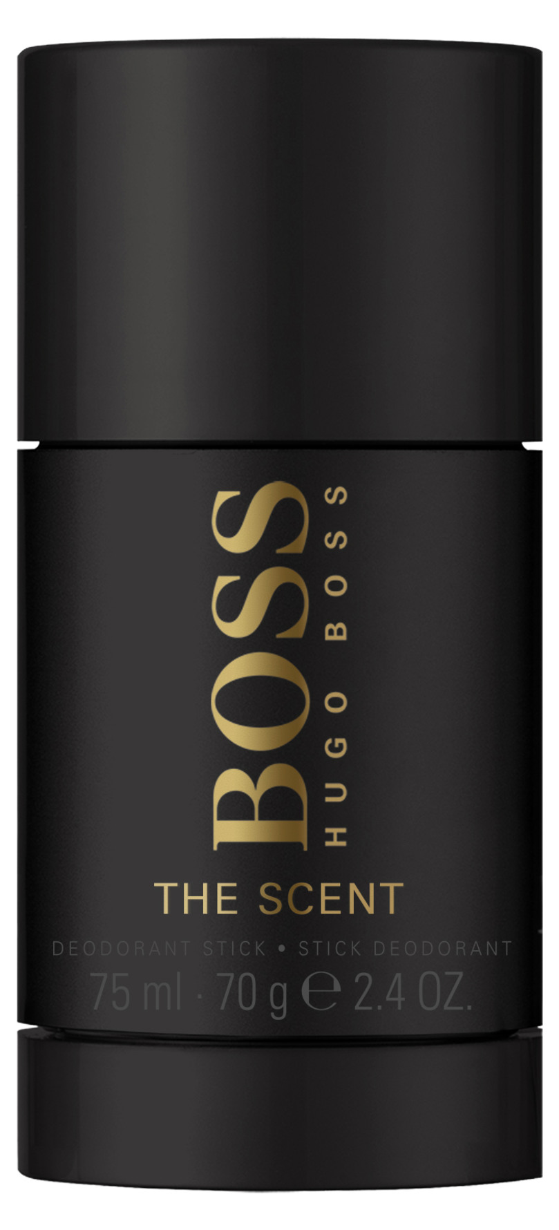 faktureres Overbevisende barriere Køb Hugo Boss The Scent Deodorant Stick 75 ml. - Matas