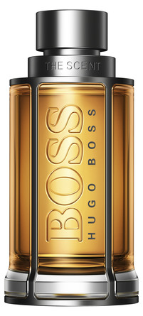 Hugo Boss Boss The Scent Eau de Toilette 50 ml