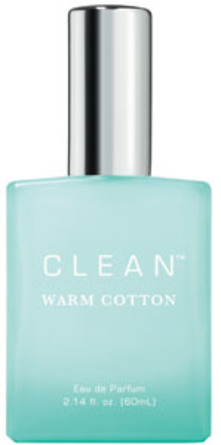 Clean Warm Cotton Eau de Parfum 30 ml