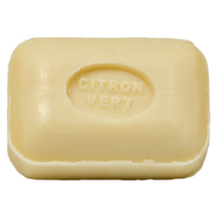 Citron sæbe 100 g