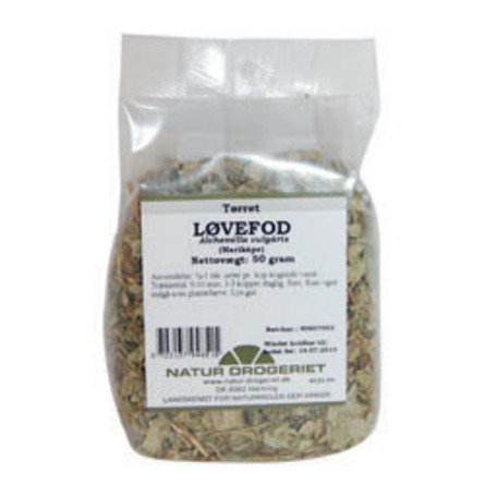 Løvefod 50 g