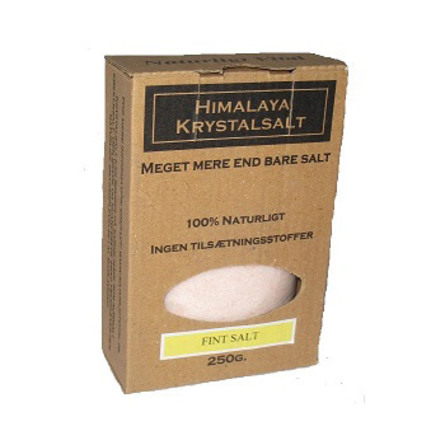 Himalaya Fint Salt 250 g