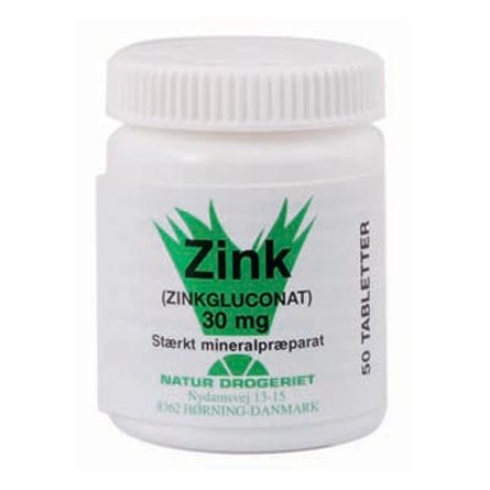 zink tabletter bivirkninger zink tabletter bivirkninger