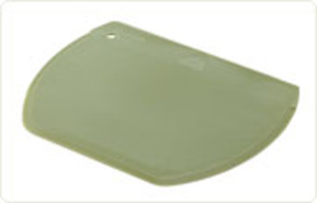 Urtegaarden Plastskraber