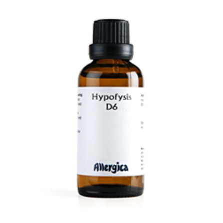Hypofysis D6 50 ml