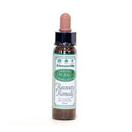 Dr. Bach Recovery remedy Engholm 10 ml