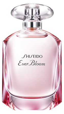 Shiseido Ever Bloom Eau De Parfum 50 Ml