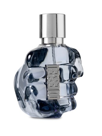 Diesel Only the Brave Eau de Toilette 50 ml
