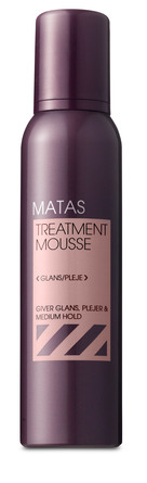 Matas Striber Treatment Mousse 150 ml