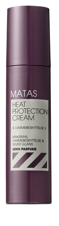 Matas Striber Heat Protection Cream 100 ml