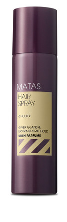Matas Striber Hair Spray 150 ml