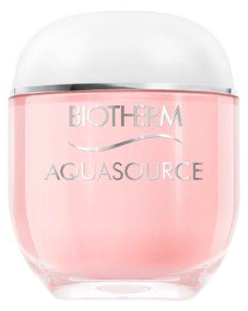 Biotherm Aquasource Rich Creme Dry Skin 125 ml