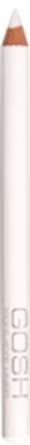 Gosh Copenhagen GOSH Kohl Eye Liner Kohl White