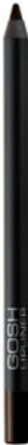 Gosh Copenhagen GOSH Velvet Touch Eye Liner WP Metallic Brass