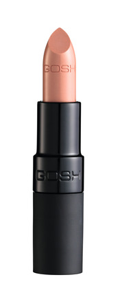 Gosh Copenhagen Velvet Touch Lipstick Matt 001 Matt Baby Lips