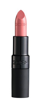 Gosh Copenhagen GOSH Velvet Touch Lipstick Matt 002 Matt Rose
