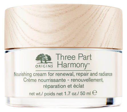 Origins Three-Part Harmony™ Nourishing Cream 50 ml