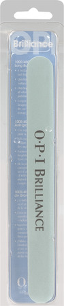 OPI Brilliance Long File