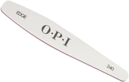 OPI File 240 Grit 240 grit