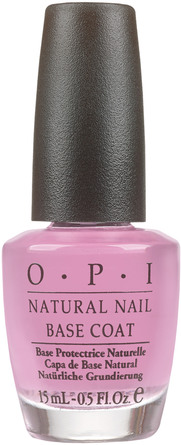OPI Natural Nail Base Coat 15 ml