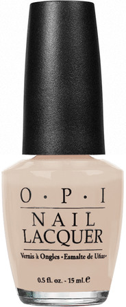 OPI Nail Lacquer Samoan Sand