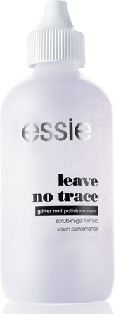 essie Leave no Trace Glitter Nail Polish Remover 120 ml