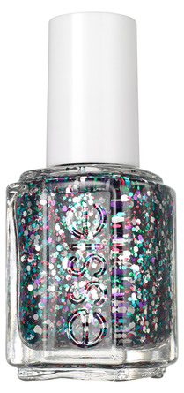 Essie Negle VAO Luxe Effects 301 JazzyJubil