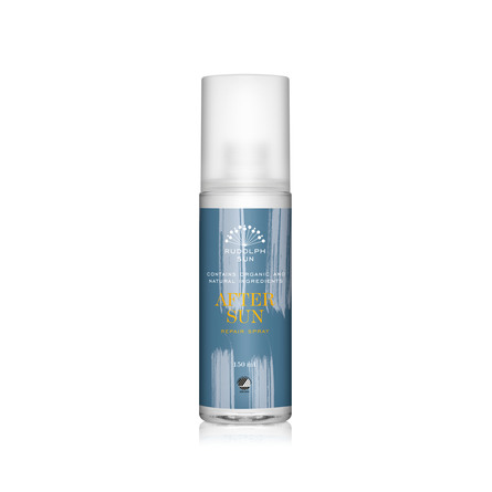 Rudolph Care After Sun Repair Spray 150 ml