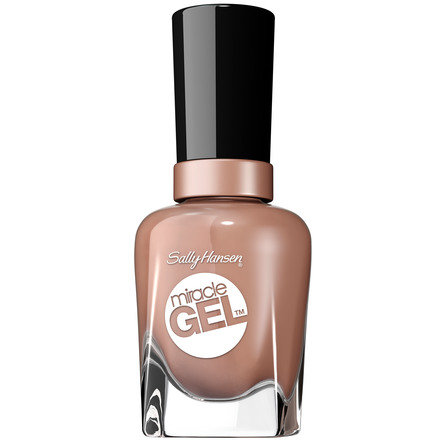 Sally Hansen Miracle Gel 640 Totem-ly Yours