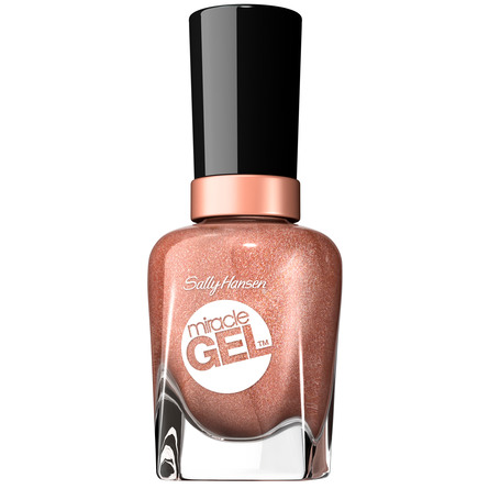 Sally Hansen Miracle Gel 660 Terra-Coppa