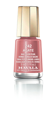 Mavala Mini Color Neglelak 242 Agate