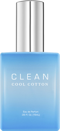 Clean Cool Cotton Eau de Parfum 15 ml