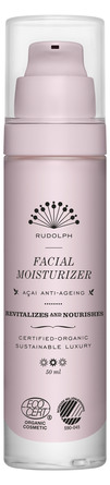 Rudolph Care Acai Anti-ageing Facial Moisturizer 50 ml