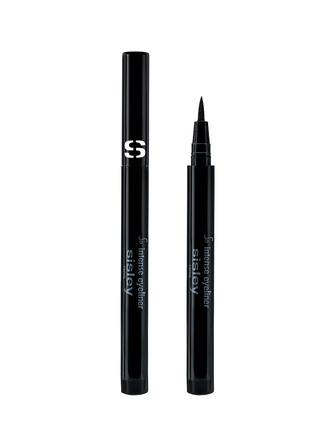 Sisley So Intense Eyeliner 01 Deep Black