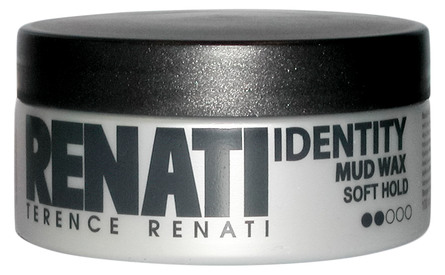 Renati Identity Mud Wax 100 ml