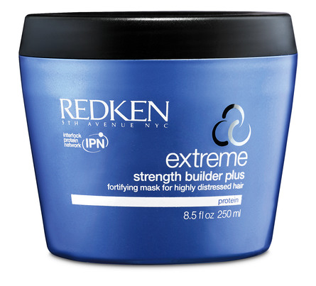 Redken Extreme Strength Builde Plus Mask 250 ml