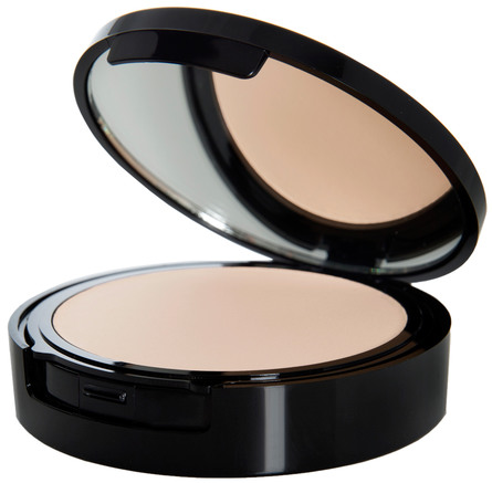 Nilens Jord Mineral Foundation Compact 587 Fair