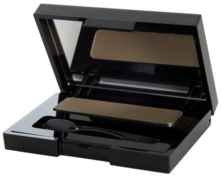 Nilens Jord Brow Powder 208 Medium Brown