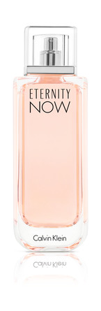 Calvin Klein Eternity Woman Now Eau de Parfum 50 ml