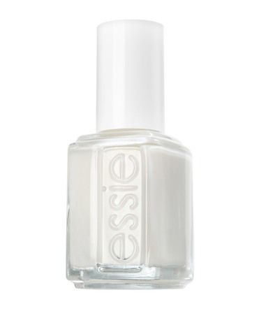 Essie 010 Blanc