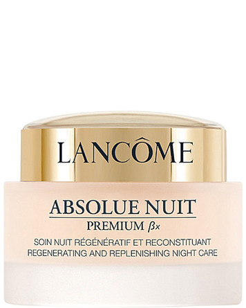 Lancôme Absolue Premium ?x Night cream 75 ml