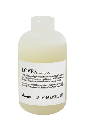 davines Essential Love Curl Shampoo 250 ml