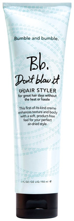Bumble and bumble Don´t Blow It 150 ml
