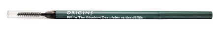 Origins Fill In The Blanks Eyebrow Enhancer 02 Dark Brunette
