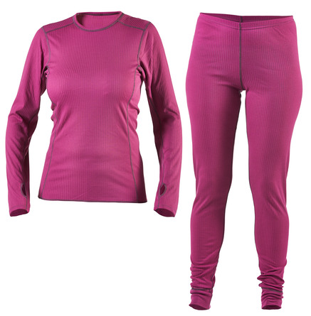 Matas Striber Sportsundertøj Women fuchsia str. L