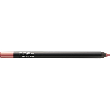 Gosh Copenhagen Velvet Touch Lip Liner Waterproof 006 Angel Kiss