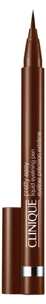 Clinique Pretty Easy Liquid Eyelining Pen Brown