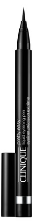 Clinique Pretty Easy Liquid Eyelining Pen Black