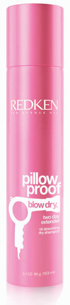 Redken Pillow Proof Blow Dry Two Days Extender 153 ml