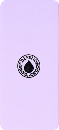 Depend Supershine Poler